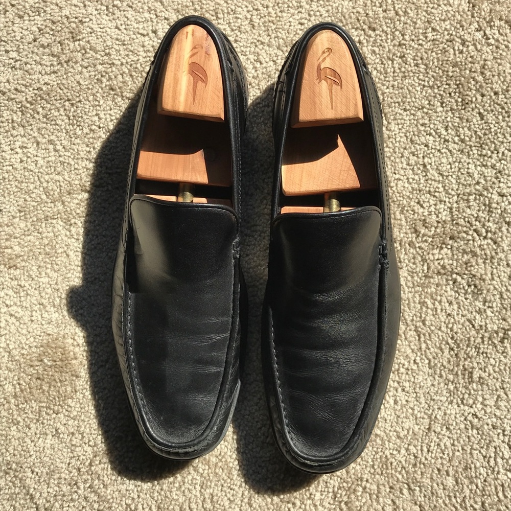 Hugo Boss Loafer
